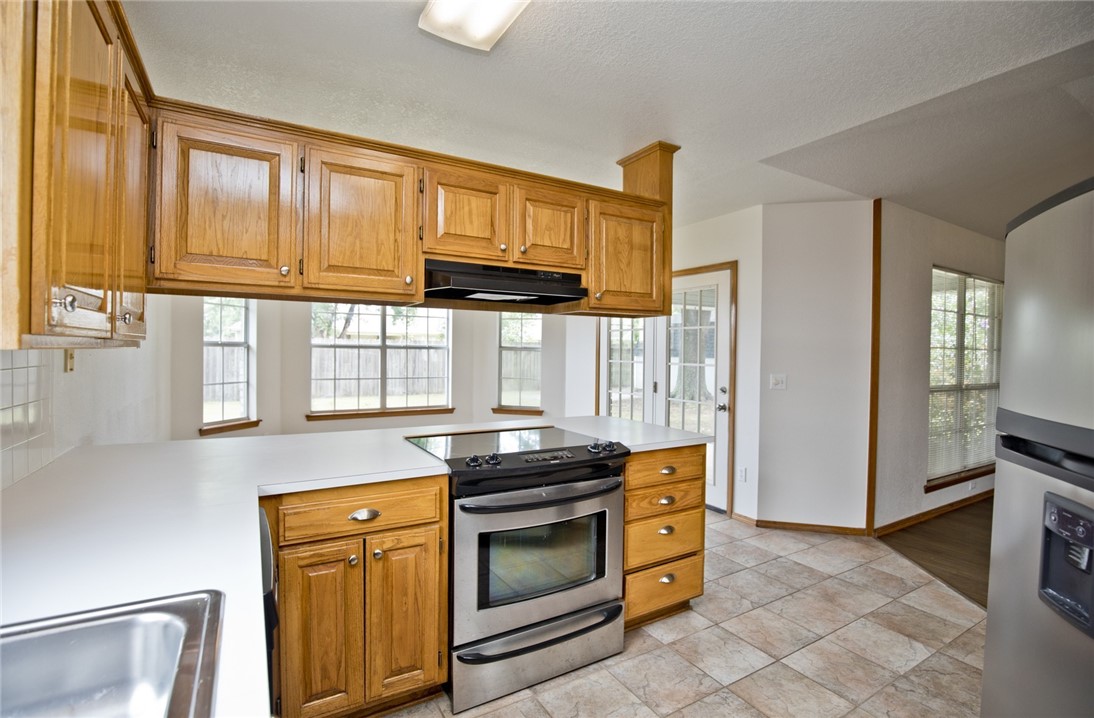 Cambridge Park Ph 2 Rogers - Residential Lease