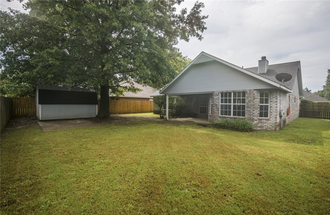 Cambridge Park Ph 2 Rogers - Residential Lease