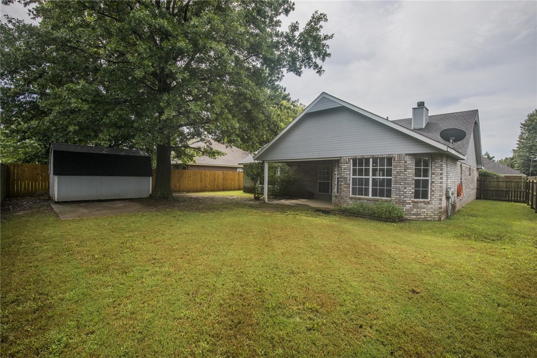 Cambridge Park Ph 2 Rogers - Residential Lease