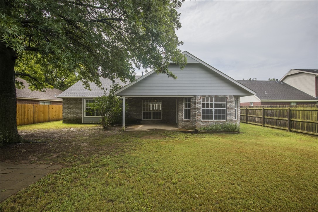 Cambridge Park Ph 2 Rogers - Residential Lease