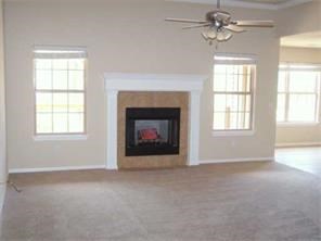 Sienna - Residential Lease