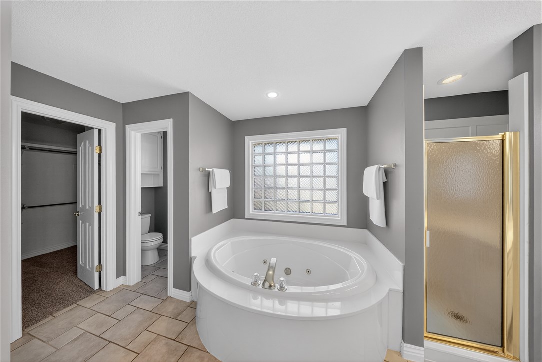 Woods Creek - Residential