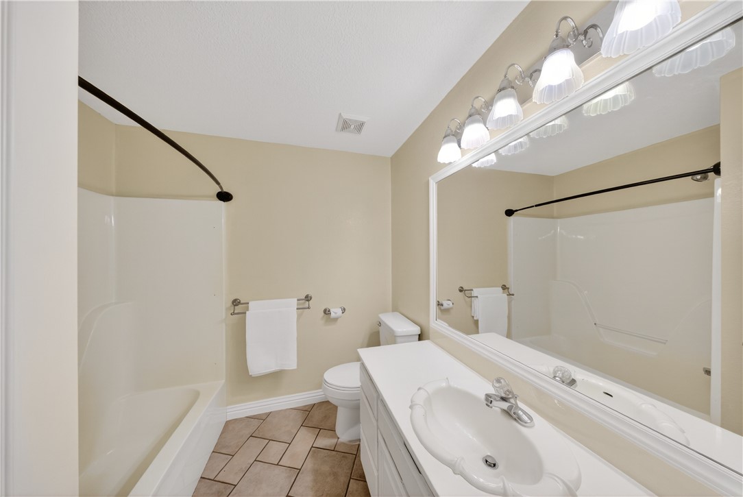 Woods Creek - Residential