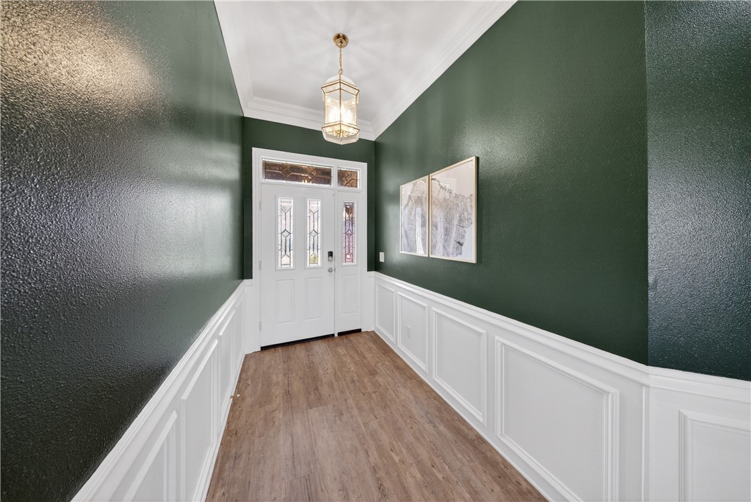 Woods Creek - Residential