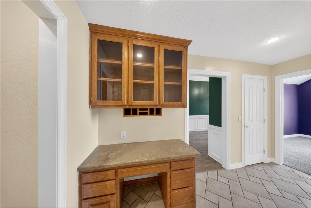 Woods Creek - Residential