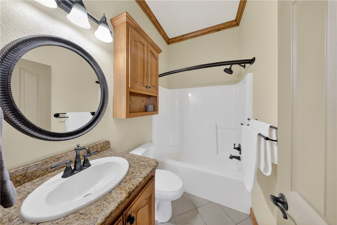 Woods Creek - Residential