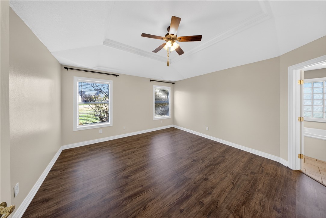 Woods Creek - Residential
