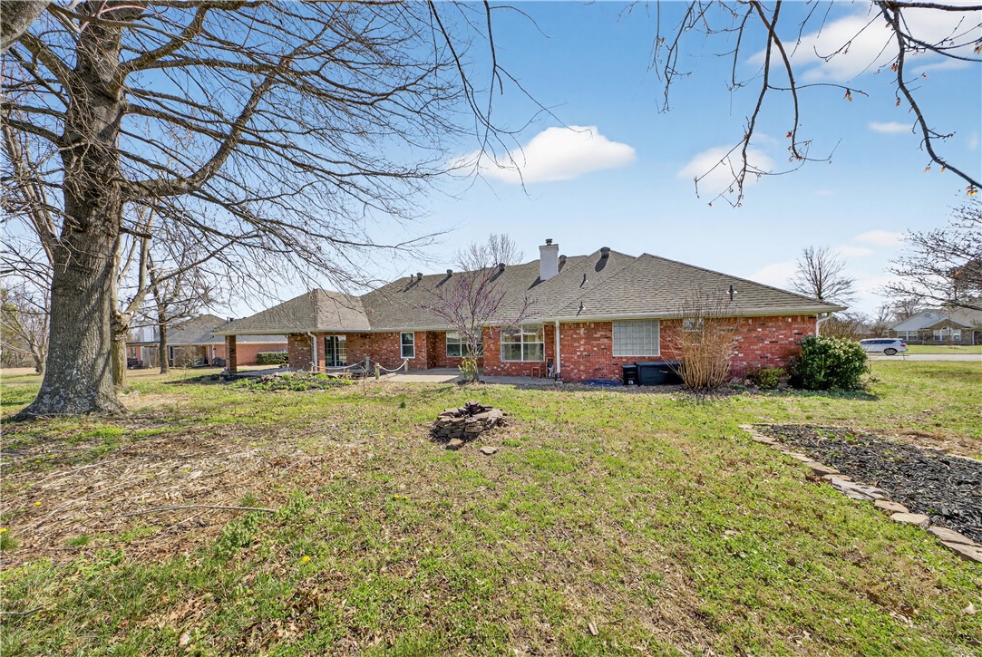 Woods Creek - Residential