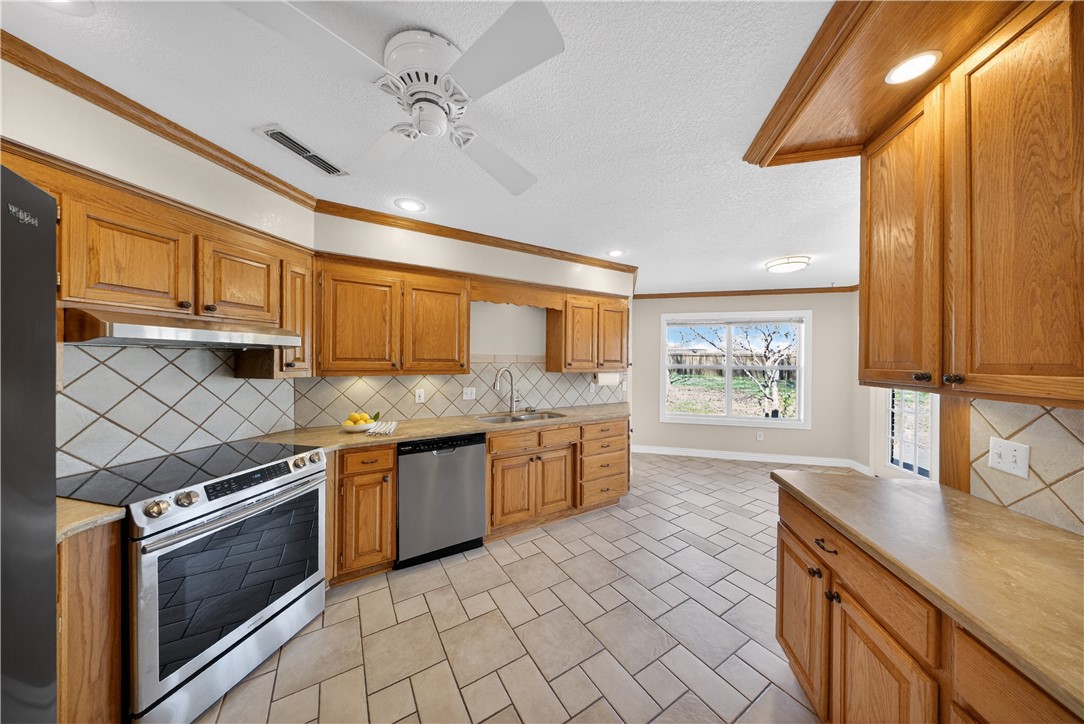 Woods Creek - Residential