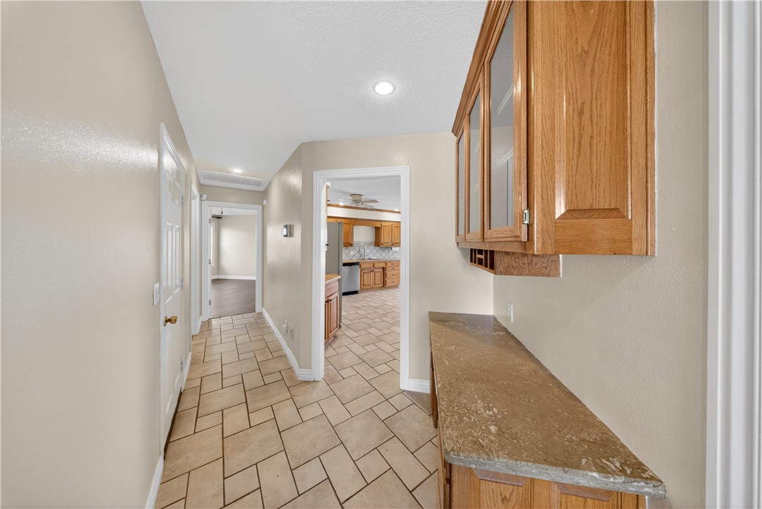 Woods Creek - Residential