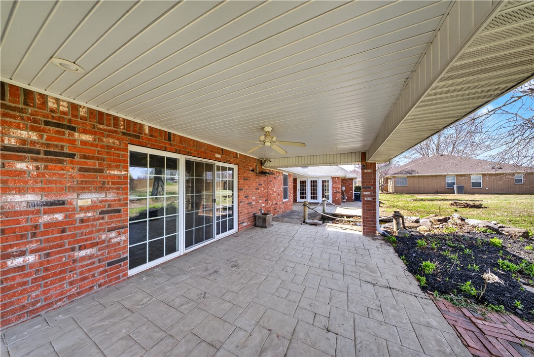 Woods Creek - Residential