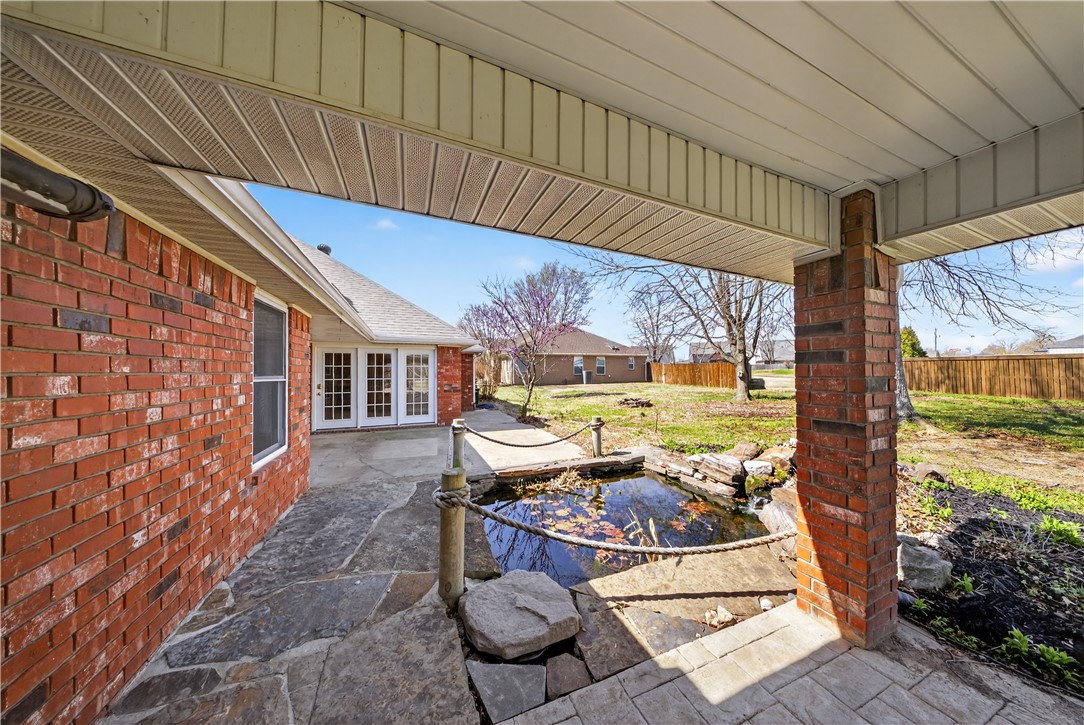 Woods Creek - Residential