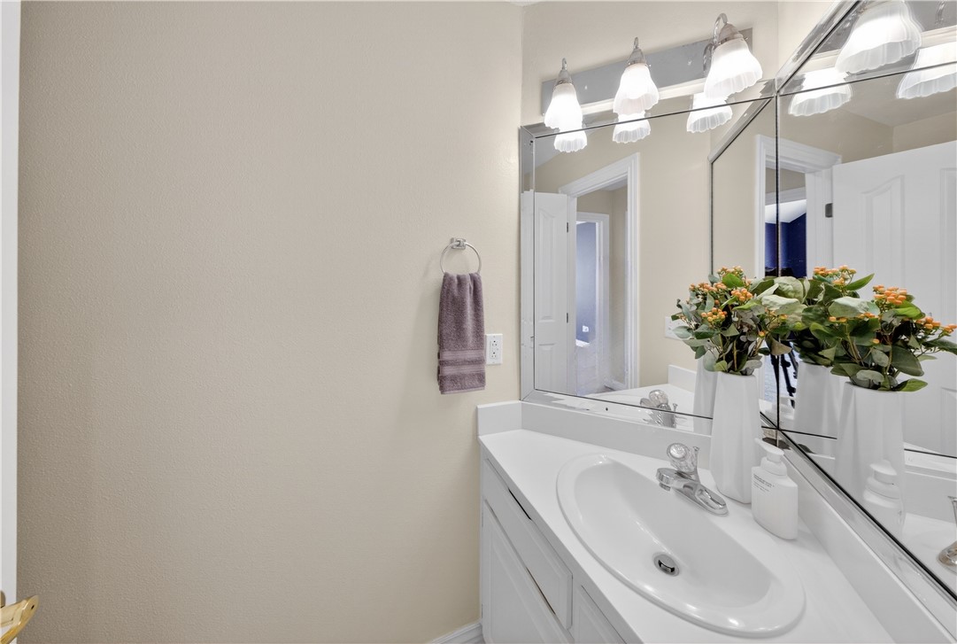 Woods Creek - Residential