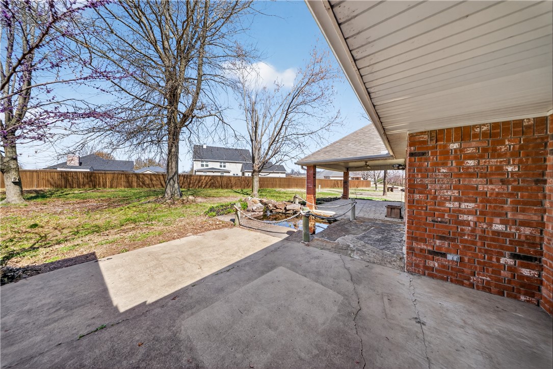 Woods Creek - Residential