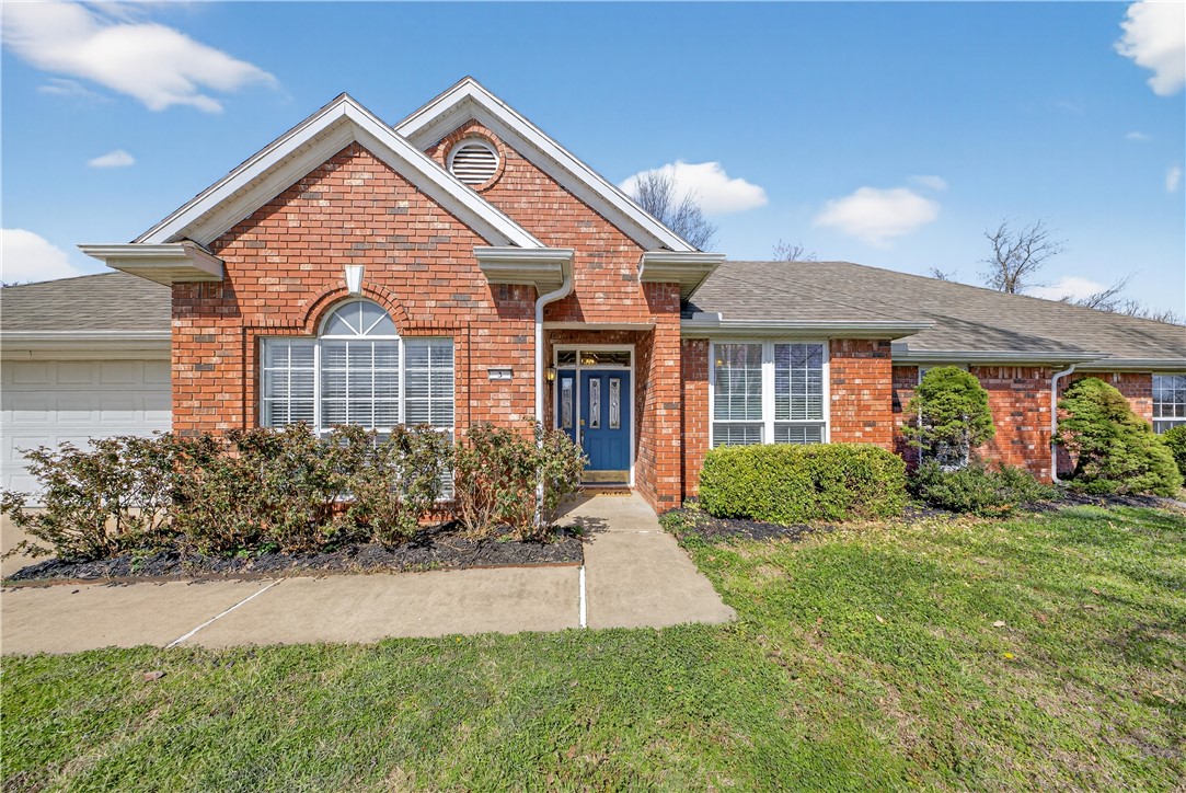 Woods Creek - Residential