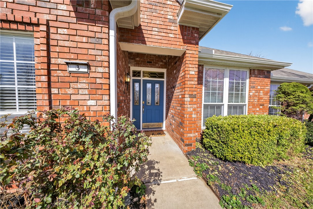 Woods Creek - Residential