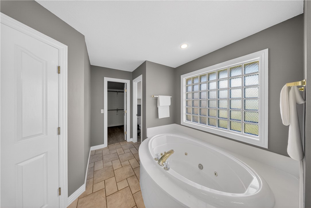 Woods Creek - Residential