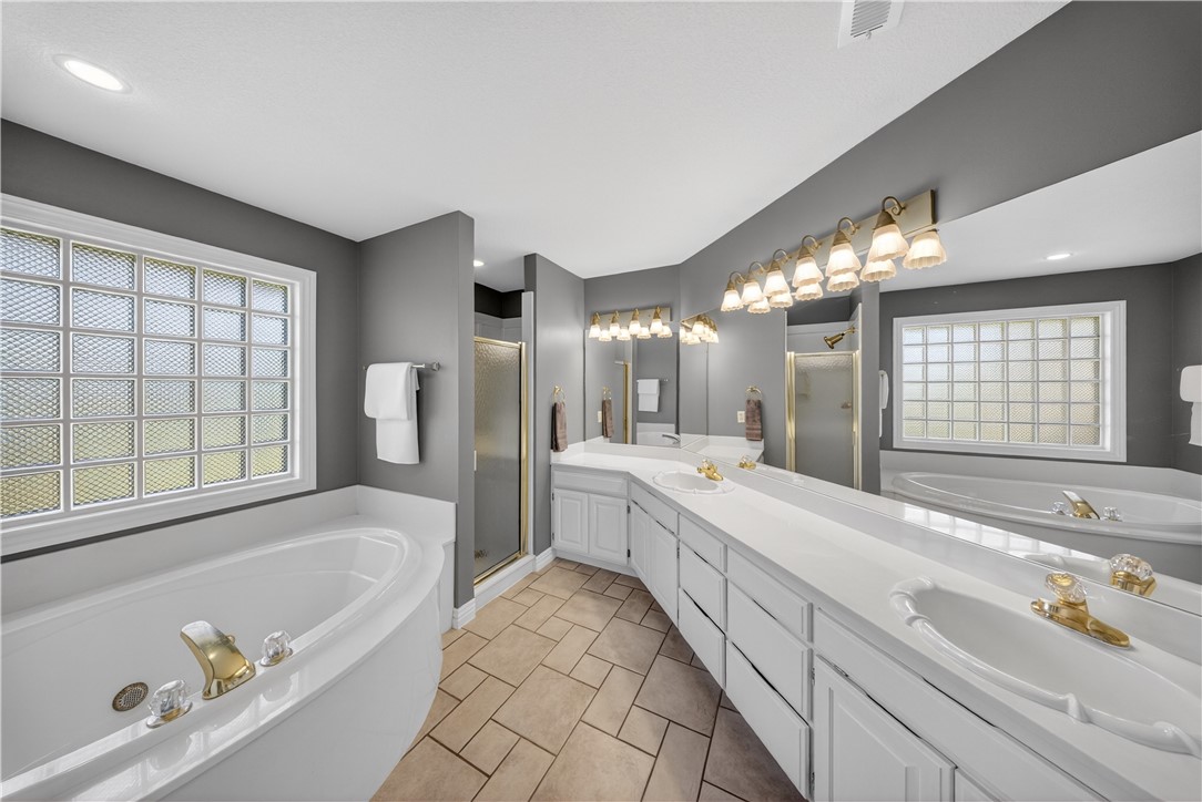 Woods Creek - Residential