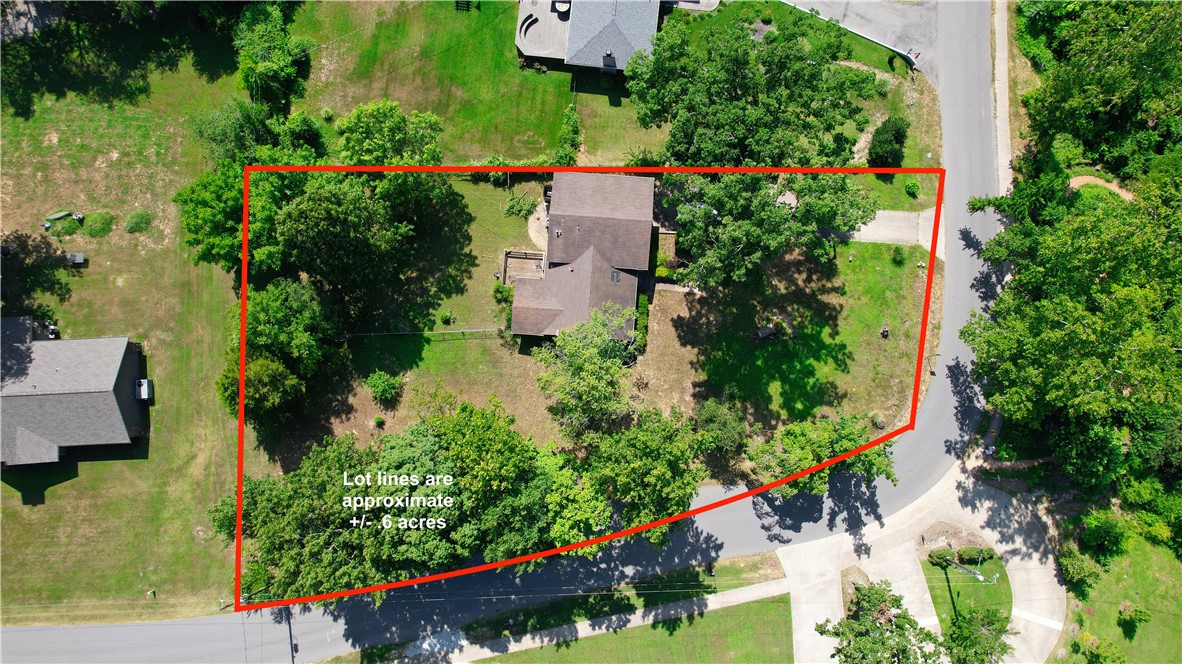30-20-30-BENTONVILLE - Residential