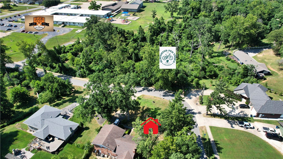 30-20-30-BENTONVILLE - Residential