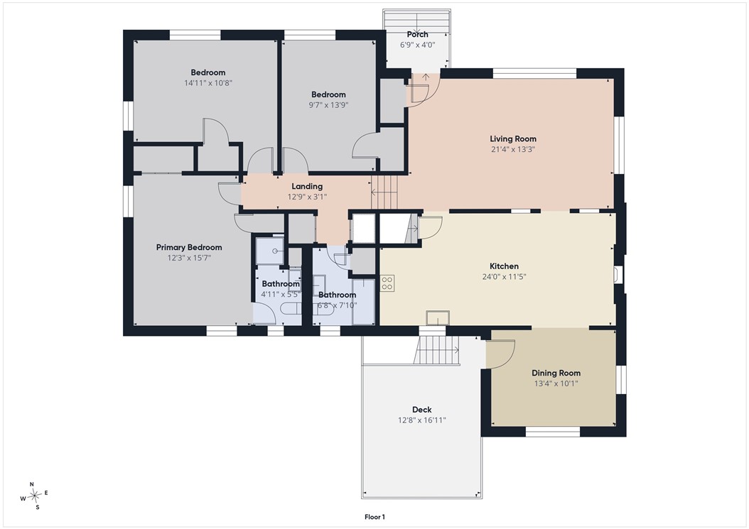 30-20-30-BENTONVILLE - Residential