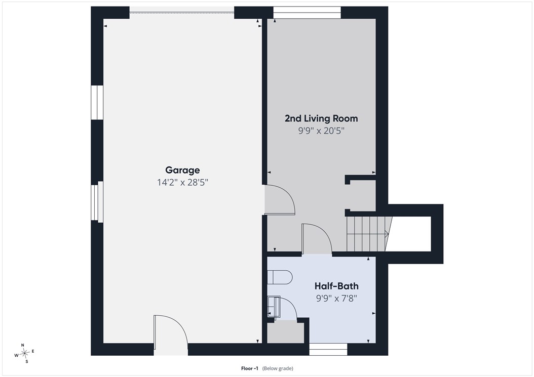 30-20-30-BENTONVILLE - Residential