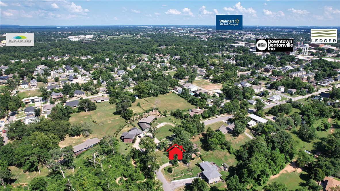 30-20-30-BENTONVILLE - Residential