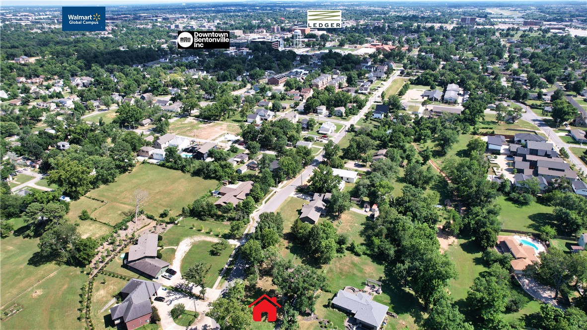30-20-30-BENTONVILLE - Residential