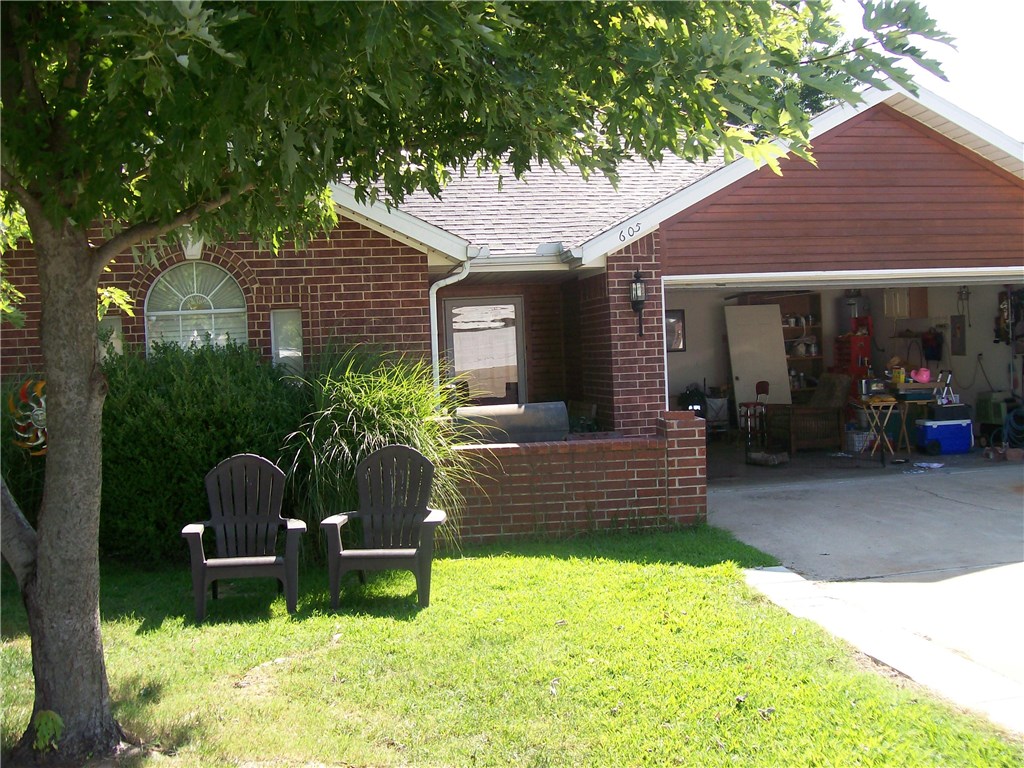 Centerpoint Sub Ph IV Centerton - Residential
