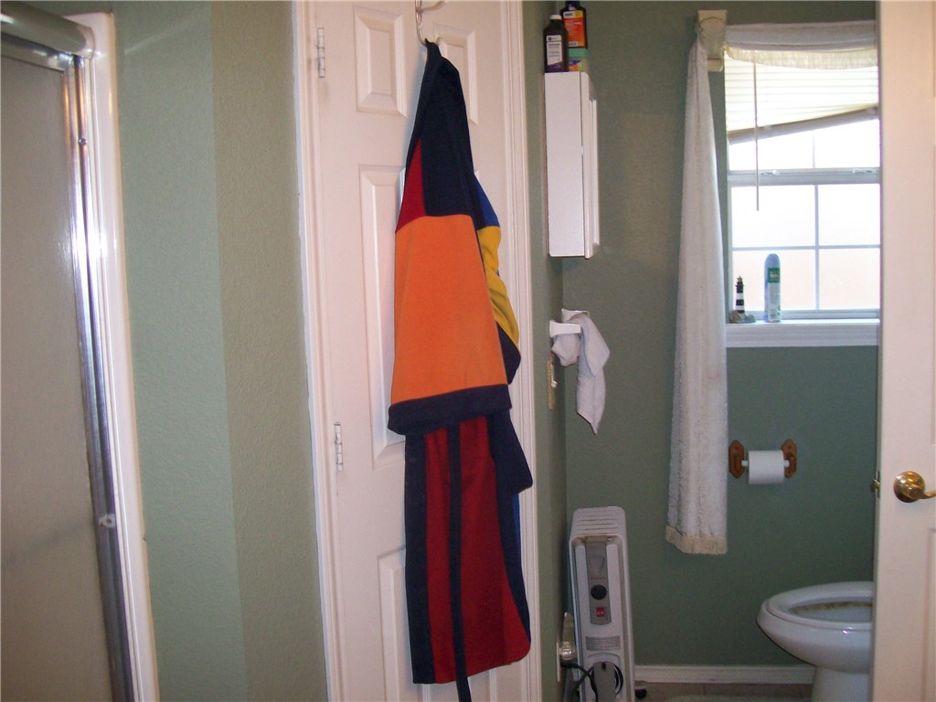 Centerpoint Sub Ph IV Centerton - Residential