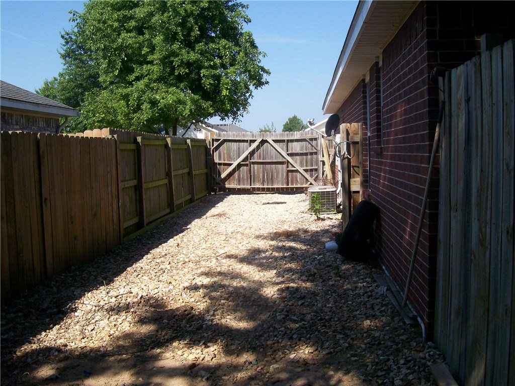 Centerpoint Sub Ph IV Centerton - Residential