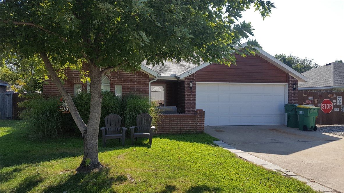 Centerpoint Sub Ph IV Centerton - Residential