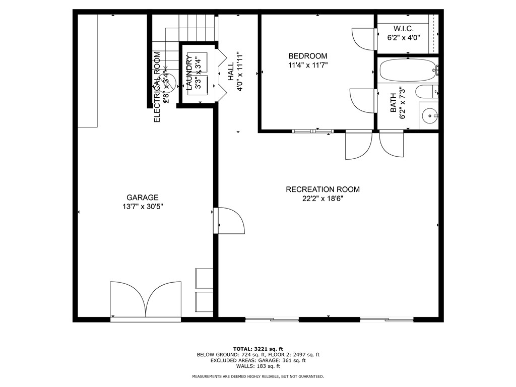 NA - Residential