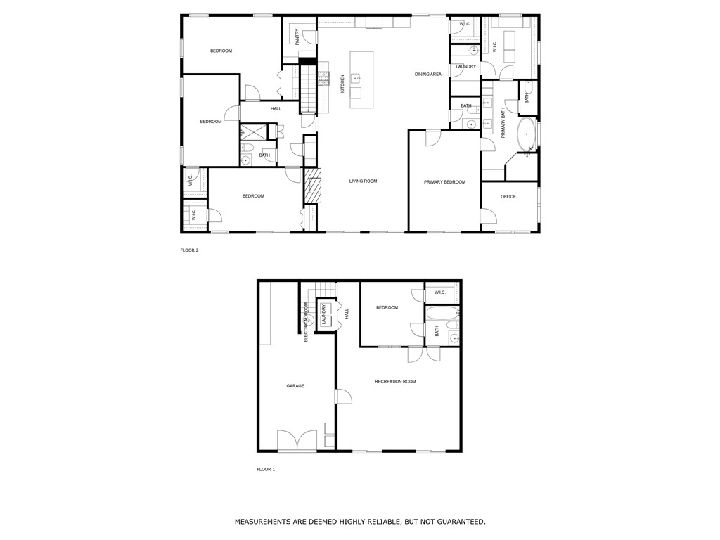 NA - Residential