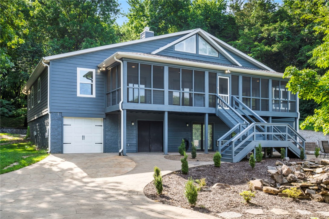 NA - Residential