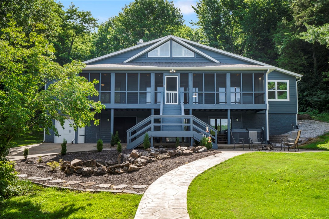 NA - Residential