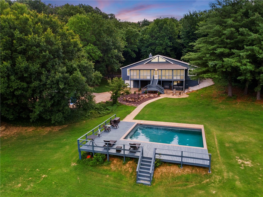 NA - Residential