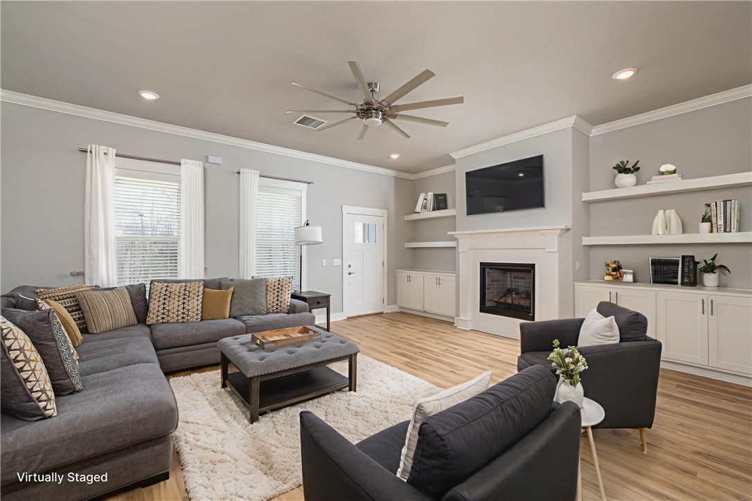 Roxburgh Sub Bvv - Residential