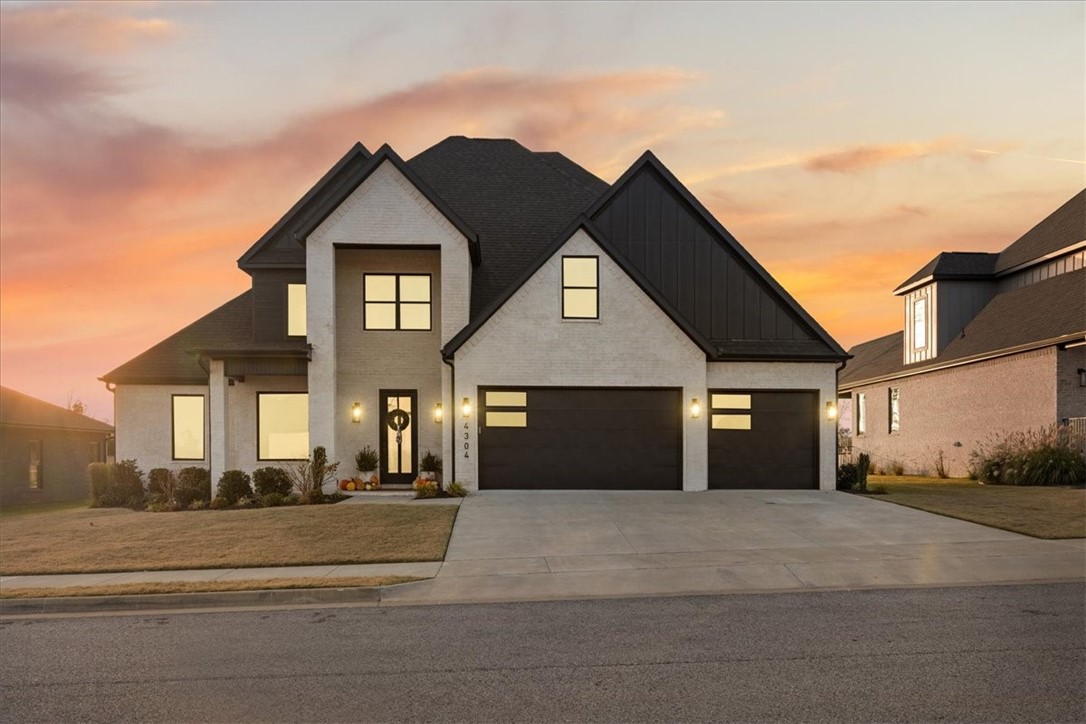 Shadow Valley Ph 10 Rogers - Residential