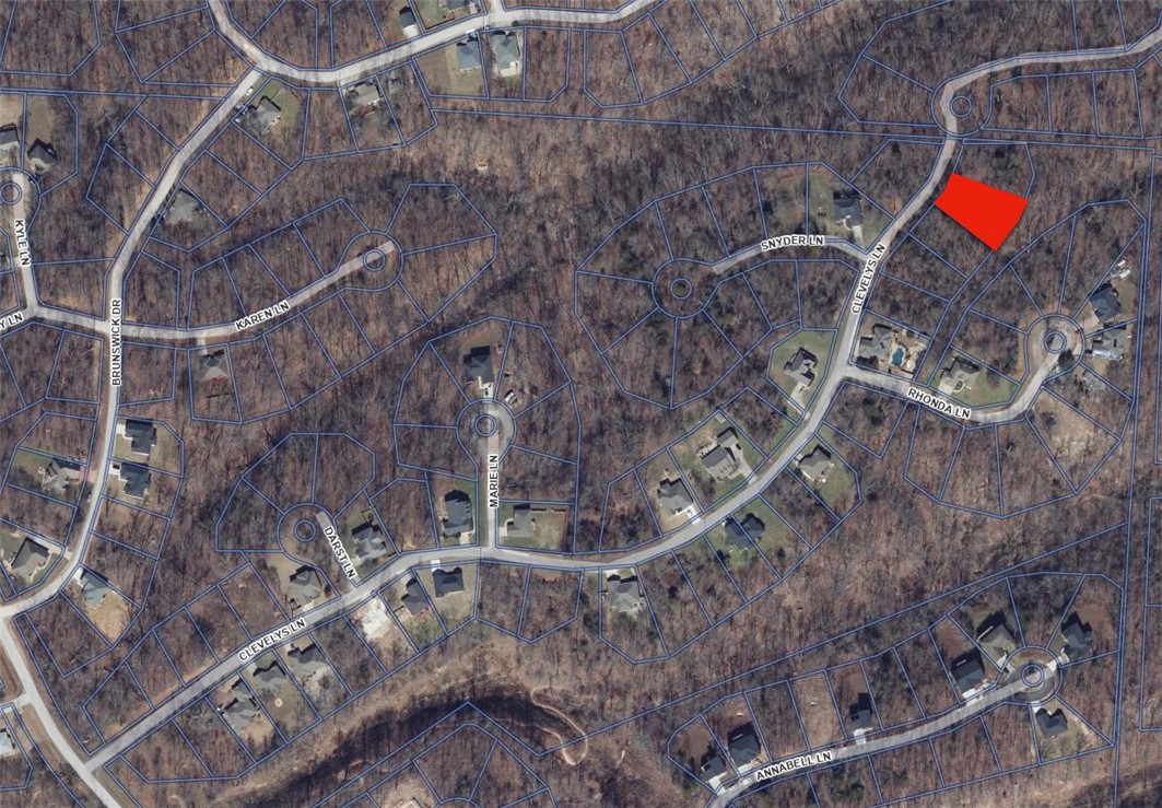 Good lot on a nicely developed street with new and established homes. Clevelys Ln is paved except for the last few lots. When construction begins the city will grade and gravel the street in front of the lot and will eventually pave. This is a good location on the southwest side of Bella Vista, close to newly renovated Bella Vista Recreation Center, Kingsdale Golf Course, Pool, Picketball and nationally recognized bike trail system. Bentonville schools. Easy access to 1-49 and all things Northwest Arkansas. Fresh perc test for 2 bedroom septic.  Build in Bella Vista and enjoy access to resort-like amenities all year long.