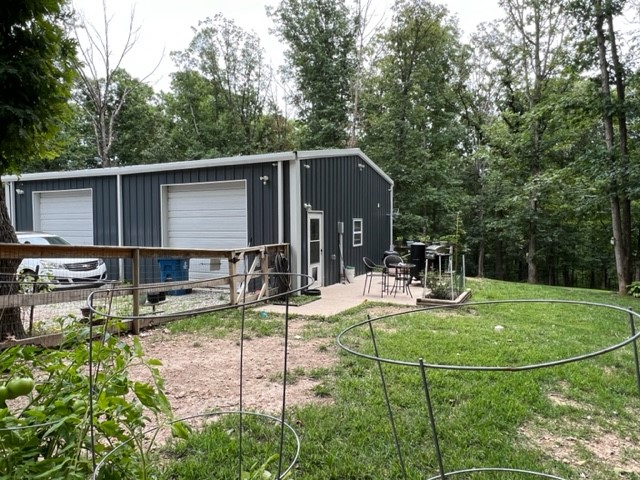 rural - Residential