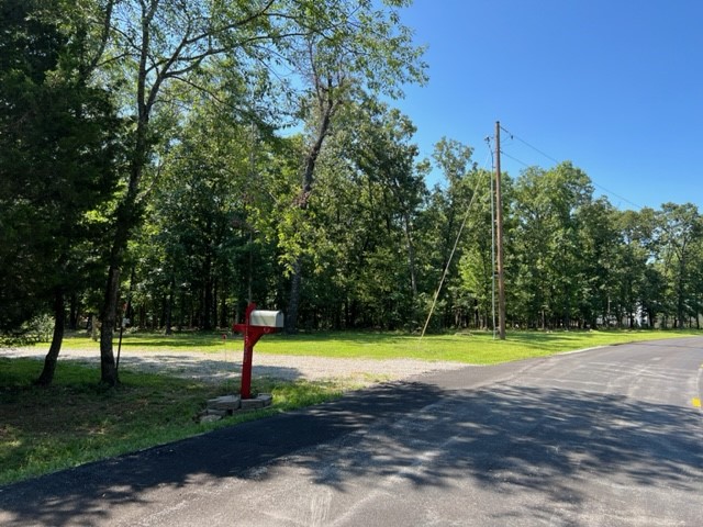 rural - Residential