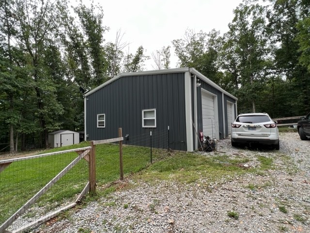 rural - Residential