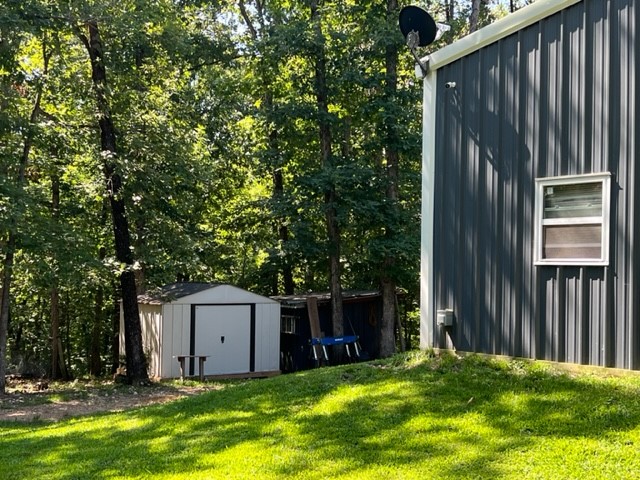 rural - Residential
