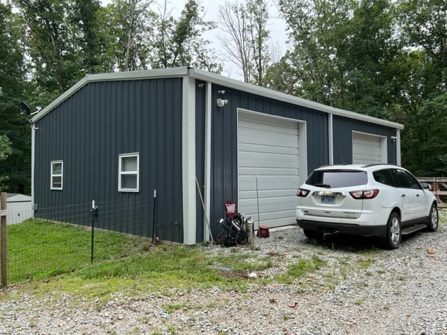 rural - Residential
