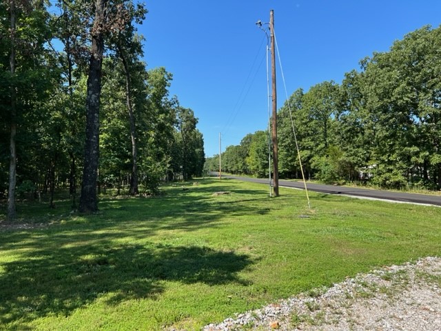 rural - Residential