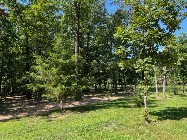 rural - Residential