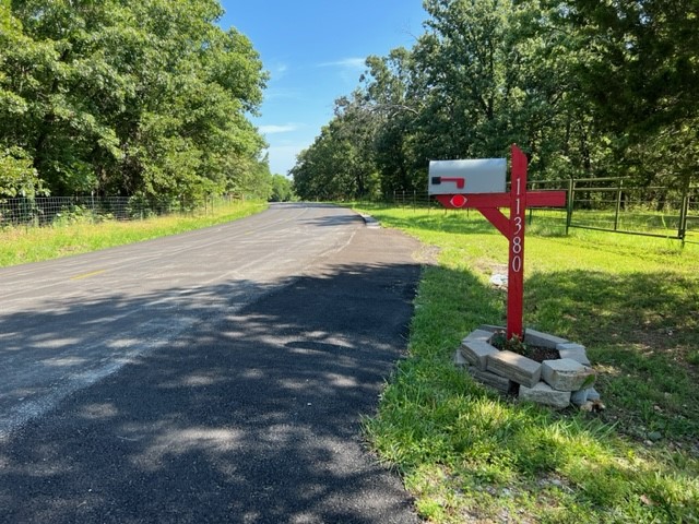 rural - Residential