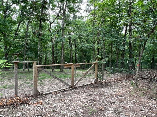 rural - Residential