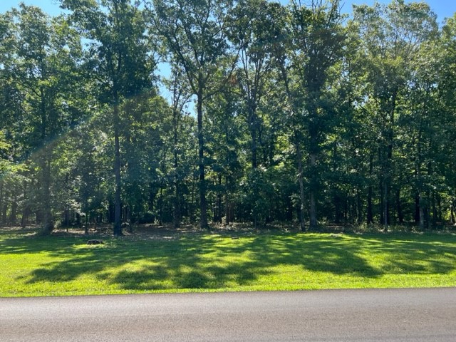 rural - Residential